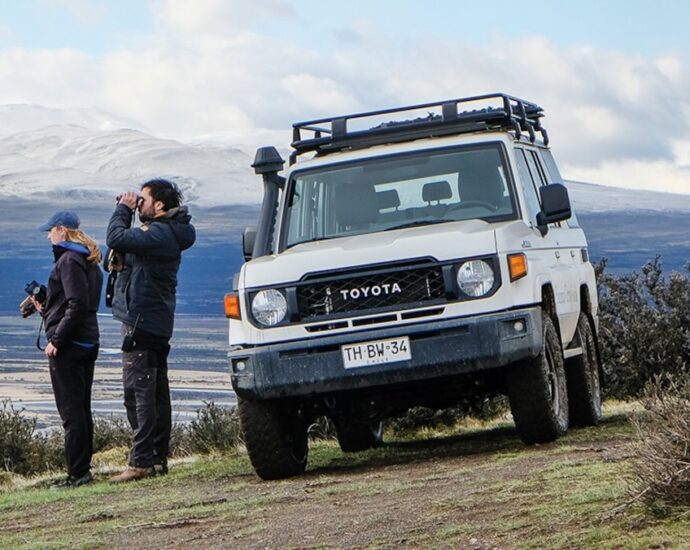 Why Patagonia is best visited off-season