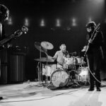 “As soon as they started to jam, all three felt the magic. They instinctively knew they were on to something”: Their first single was so bad, the label pulled 10,000 copies. Yet they went on to be one of the most influential supergroups in music history