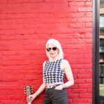 Kathryn Grimm Unveils Sunny “Say Goodbye To The Blues”