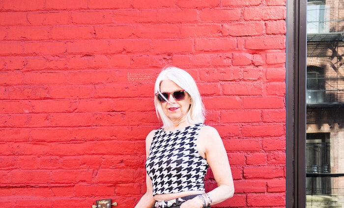 Kathryn Grimm Unveils Sunny “Say Goodbye To The Blues”