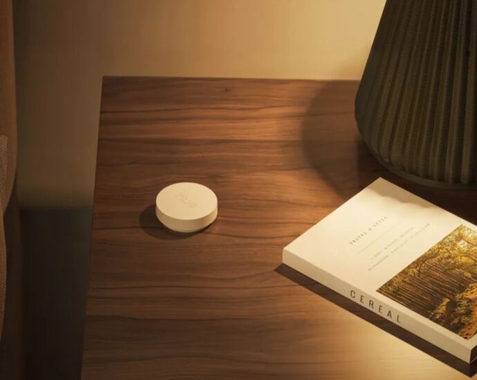 New Philips Hue update improves battery status accuracy