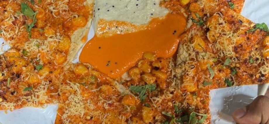 Is Indore India’s most under-the-radar street food city?