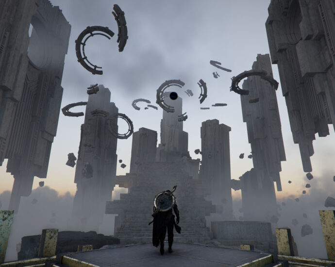 Developer confirms Crimson Desert will have no post-launch microtransactions