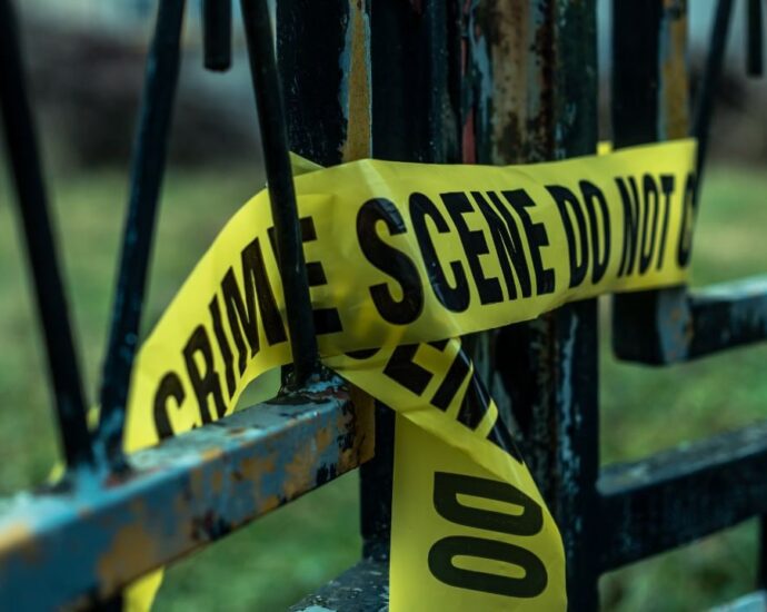 Retired ISRO employee strangles wife in Bengaluru, held by police