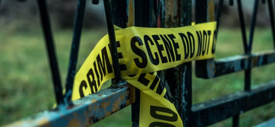 Retired ISRO employee strangles wife in Bengaluru, held by police