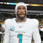 Why the Dolphins would be wise to take on Tua Tagovailoa’s full $99.2 million cap hit