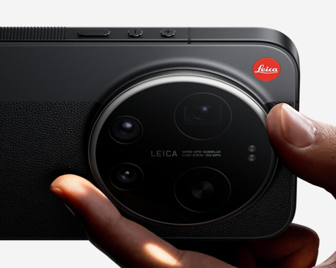 Xiaomi’s Leica Edition flagship confirmed for new global release