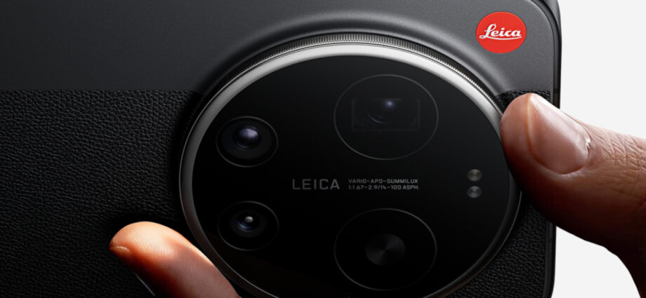 Xiaomi’s Leica Edition flagship confirmed for new global release