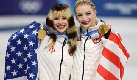 It’s Correct and Moral to Use the Olympics to Speak Out About Politics