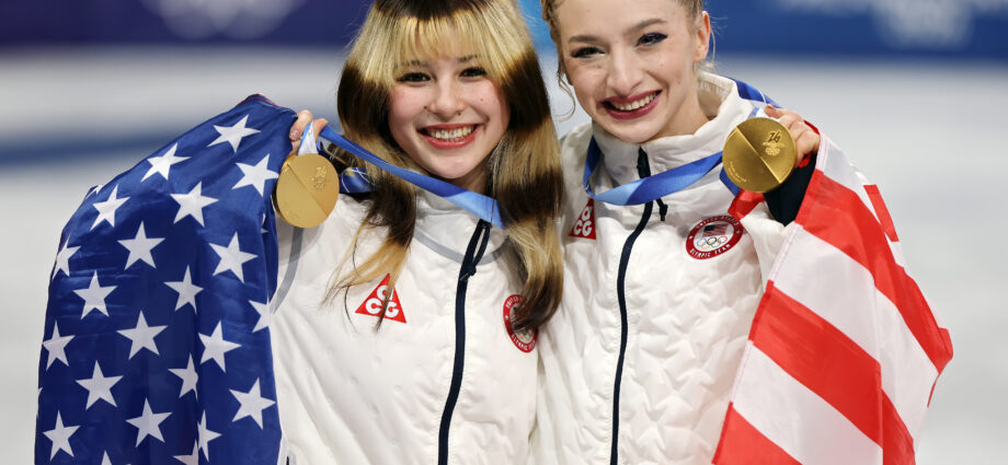 It’s Correct and Moral to Use the Olympics to Speak Out About Politics