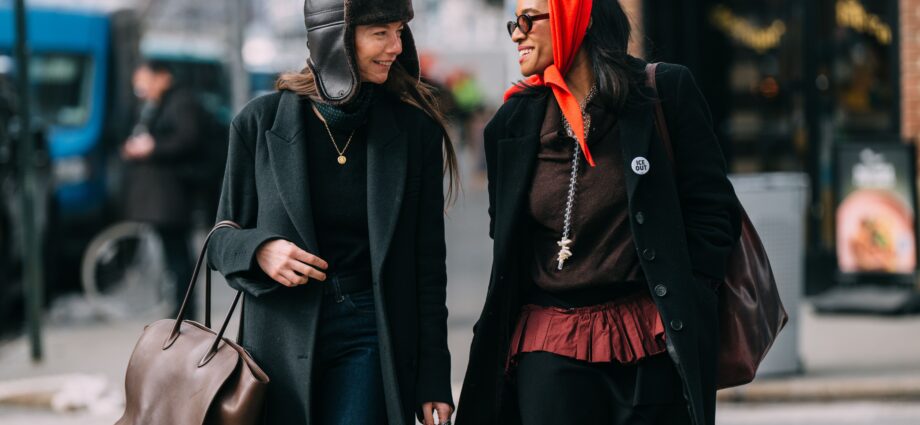 “ICE Out” Pins Are All Over New York Fashion Week and the Red Carpets—What’s Next?