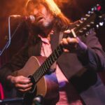 Evan Dando’s Wife Speaks Out After He Allegedly Sent Lemonheads Fan Unwanted Explicit Videos