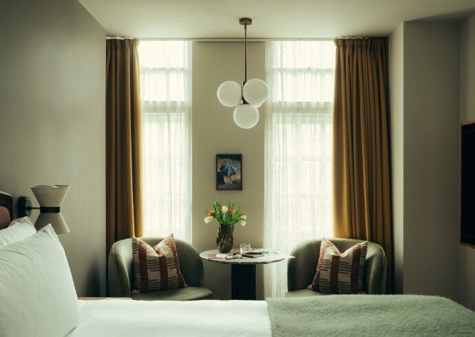 The Webster Announces Its Debut With Two Upcoming Openings