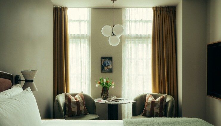 The Webster Announces Its Debut With Two Upcoming Openings