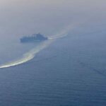 Trump says he will decide in next 10 days whether US strikes Iran