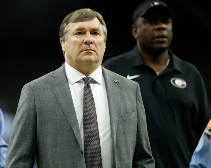 Kirby Smart Faces Major Threat as $7.7B NFL Team Plans to Lure Newly Promoted UGA Assistant