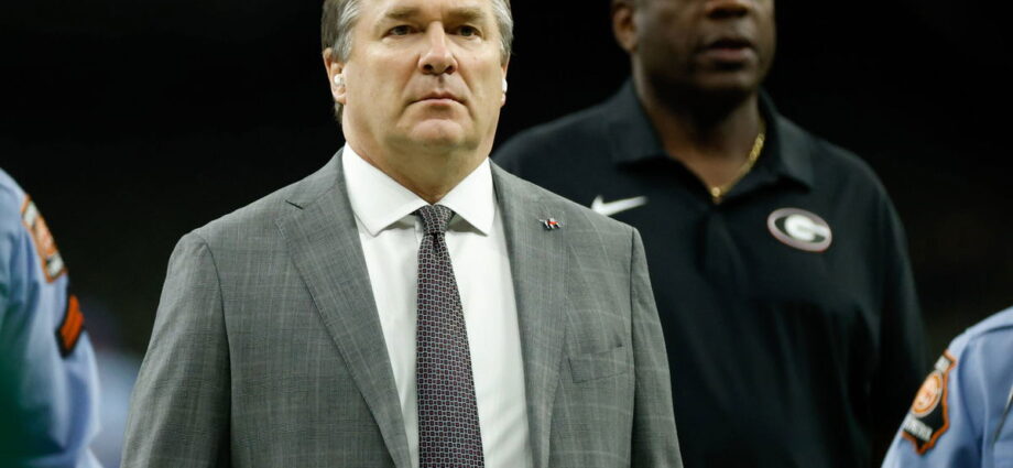 Kirby Smart Faces Major Threat as $7.7B NFL Team Plans to Lure Newly Promoted UGA Assistant
