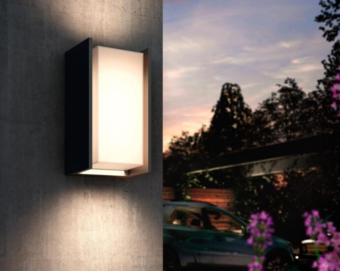 Philips Hue releases new upgraded Turaco outdoor lights