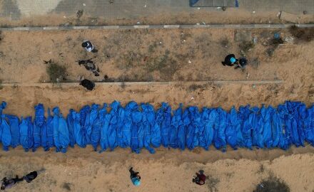 A New PAC Wants to Counter Israel’s Influence. It Also Welcomes Hitler Apologists.