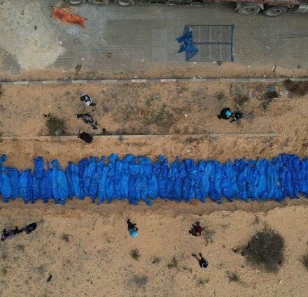 A New PAC Wants to Counter Israel’s Influence. It Also Welcomes Hitler Apologists.