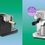 Best Espresso Machines for Coffee Nerds & Beginners (2026)