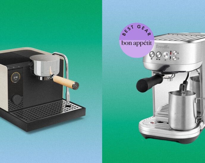 Best Espresso Machines for Coffee Nerds & Beginners (2026)