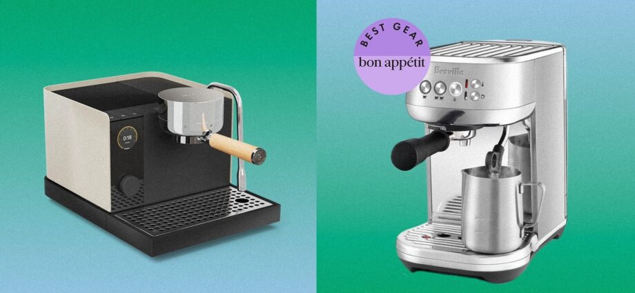 Best Espresso Machines for Coffee Nerds & Beginners (2026)