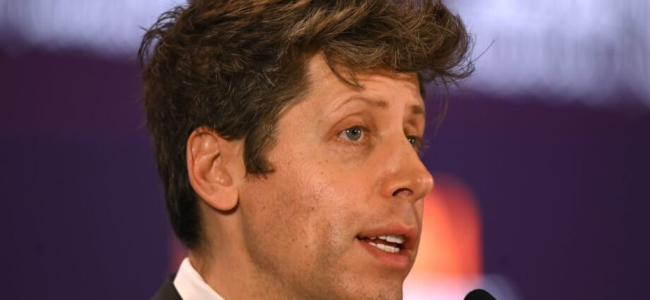 OpenAI may sell $300 smart speaker with camera — in 2027