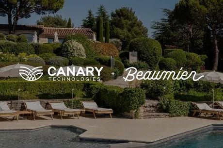 Beaumier Hotels Selects Canary Technologies to Power Its Digital Guest Experience