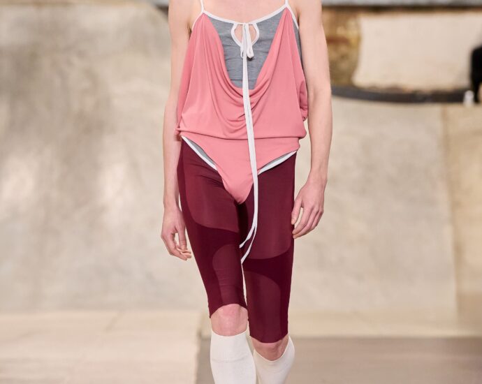 Fashion East Fall 2026 Ready-to-Wear