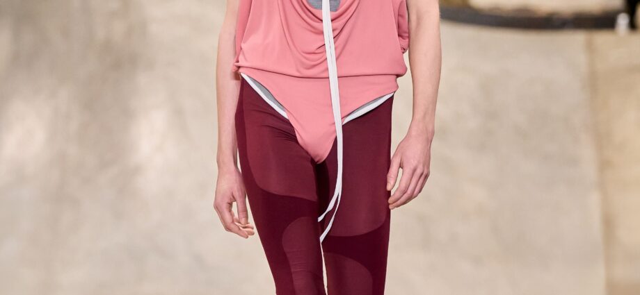 Fashion East Fall 2026 Ready-to-Wear