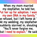 19 Heartbreaking Blended Family Stories the World Needs Right Now