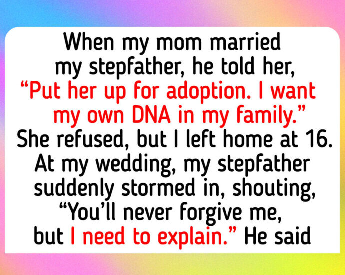 19 Heartbreaking Blended Family Stories the World Needs Right Now