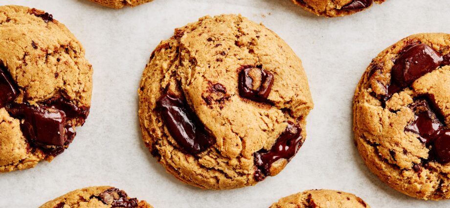31 Dairy-Free Desserts That Don’t Taste Like a Compromise