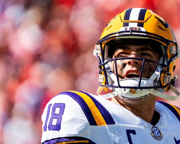 11 NFL prospects who can increase their draft stock the most at the Combine