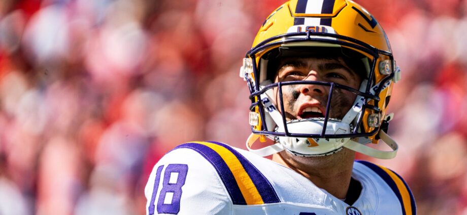 11 NFL prospects who can increase their draft stock the most at the Combine