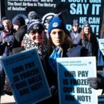 United Airlines Hides $1 Billion In Unpaid Crew Cost, Labor Leader Says