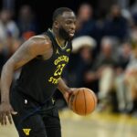 ‘We Seen You Play’ — Draymond Green Fires Back at Kendrick Perkins After ESPN Analyst’s Criticism