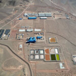 Hybrid Li alloy tech beats solid-state battery energy density as Gangfeng starts mass cell production