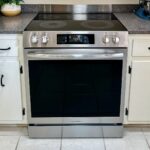 We Tried the New Frigidaire Gallery Oven with a Built-In Pizza Setting