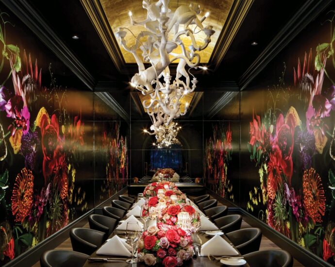 Highgate and Kessler Join Forces to Power Up Performance