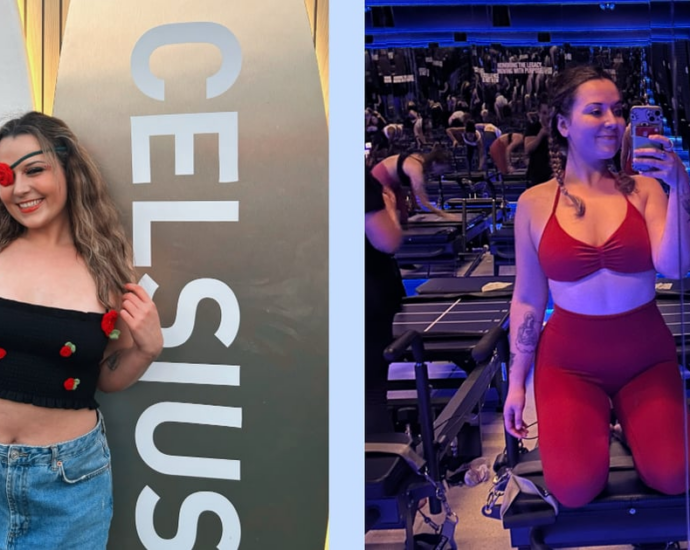 How I Turned a Music Festival Into a Wellness Excursion