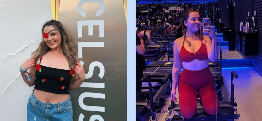 How I Turned a Music Festival Into a Wellness Excursion