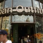 Urban Outfitters’ once-struggling namesake stores are now driving its sales gains