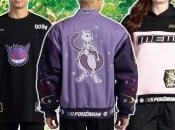 Pokémon’s Swanky New High Fashion Collaboration Is Now Available