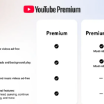 YouTube Re-Tools Premium Lite to Further Juice the Premium+Music Funnel