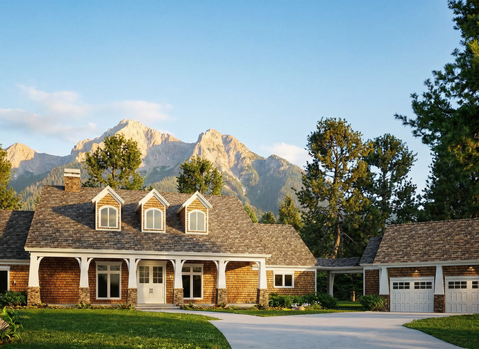 Nelson Design Group Introduces Its Expansive Collection of Award-Winning House Plans