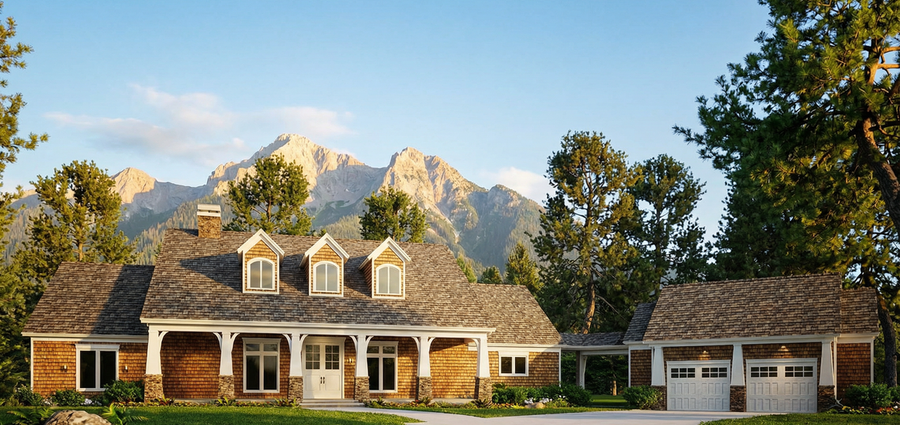 Nelson Design Group Introduces Its Expansive Collection of Award-Winning House Plans