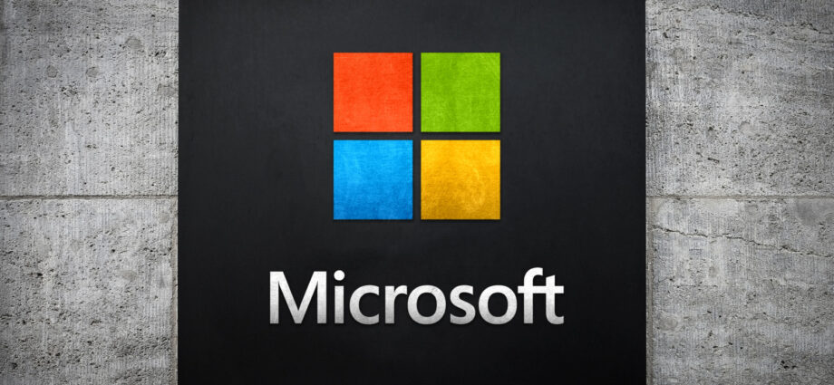 You Should Disable This Invasive New Microsoft Feature Right Now