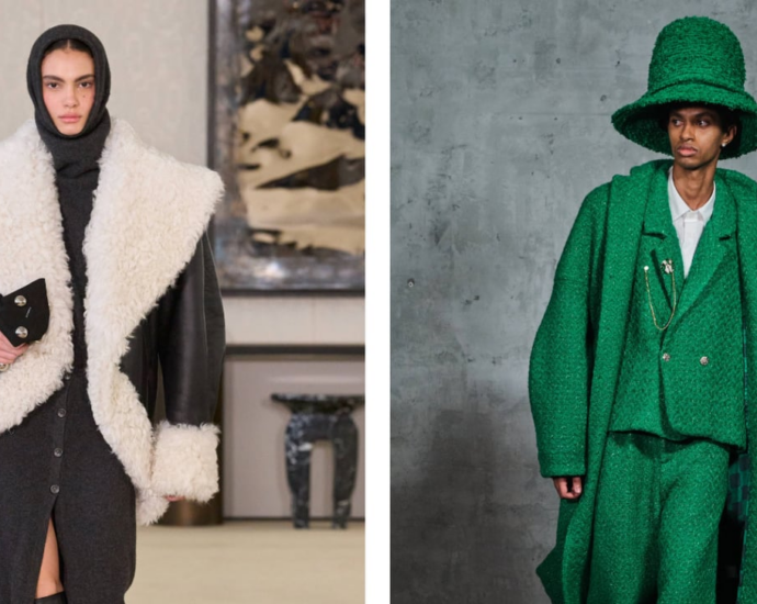 ’90s Grunge Is Back, Plus 8 Other Fall 2026 Fashion Trends to Know